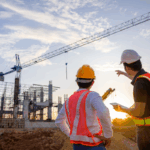 Bauprojekten