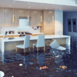Wasserschäden