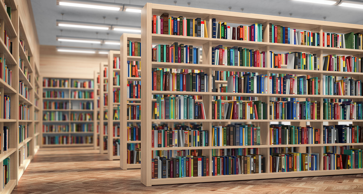 Bücher