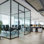 Büromobiliar