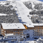 Familienhotel an der Skipiste