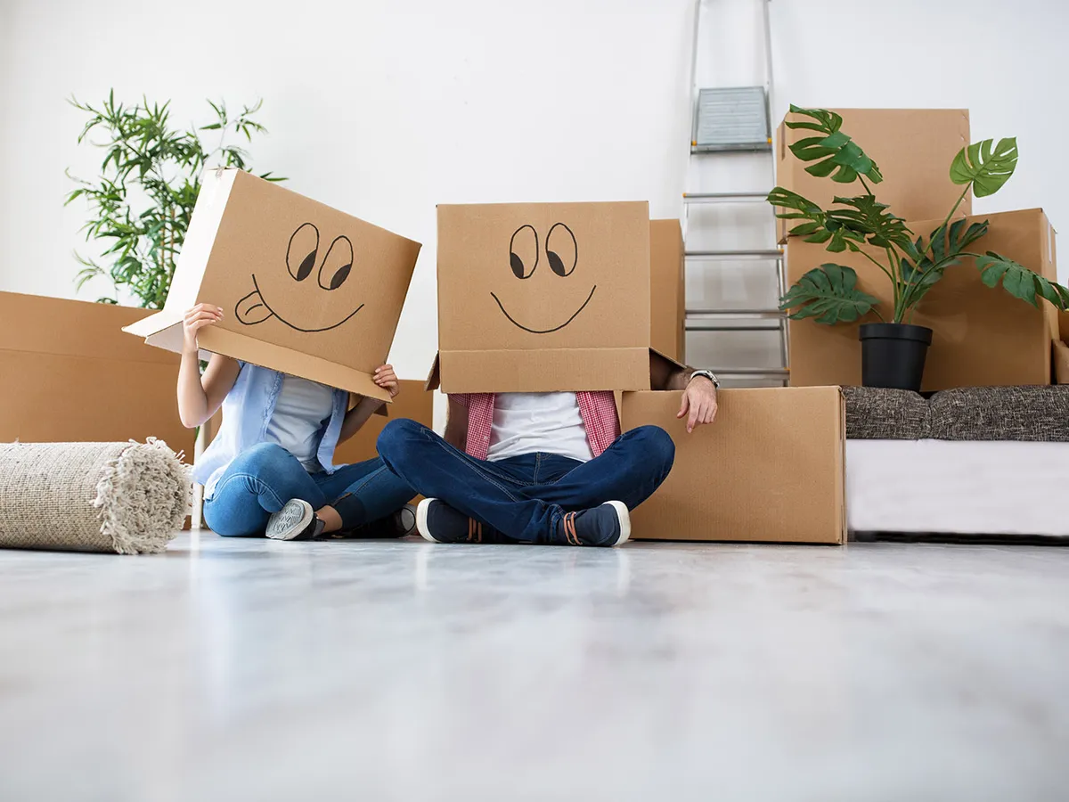 Relocation Trivial Gemacht: Die Wichtigsten Services im Rahmen  Ihren Umzug