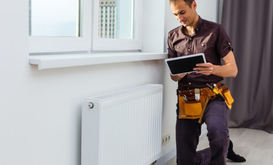 Wie Beratung für Heizung Ihnen hilft, die richtige Heizlösung für Ihr Zuhause zu finden