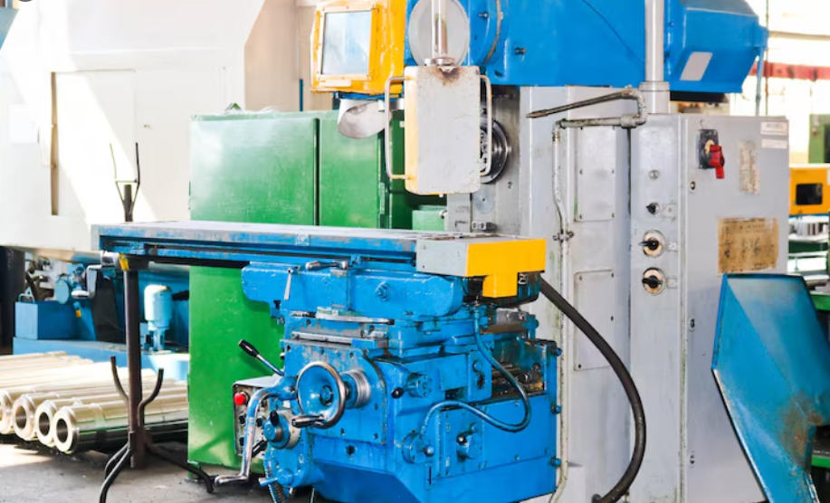 Wie Sondermaschinen maßgeschneiderte Lösungen für Unternehmen bieten