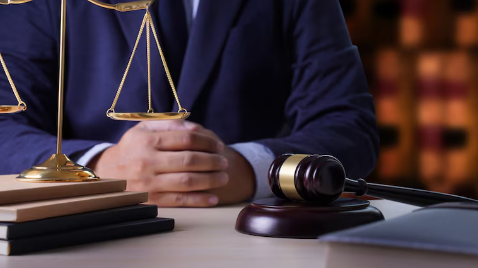 Ein umfassender Leitfaden zu Rechtsdienstleistungen für jede Art von Rechtsangelegenheit