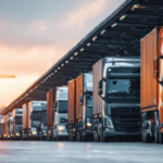 LKW Transport